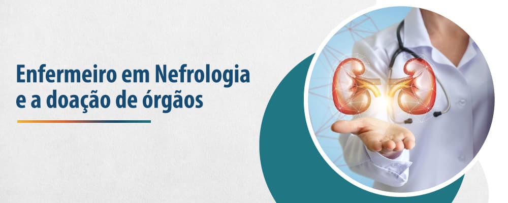 Por que a doação de órgãos é importante? 