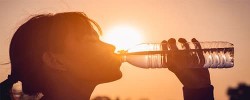 Altas temperaturas batem novo recorde em 2016 