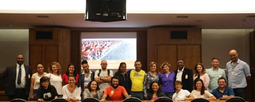 Pós Estácio é parceira na SEMANA MOVE Brasil 