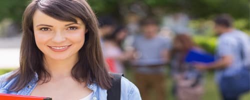 Mais de 500 mil estudantes concluíram a prova do Enade 