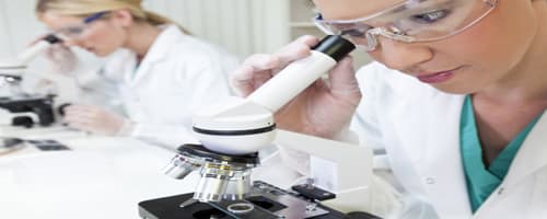 Temas abordados na Pós em Análises Clínicas