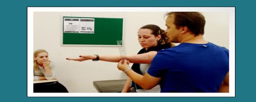 Alunos compartilham experiências na Pós em Reabilitação de Lesões e Doenças Musculoesqueléticas 