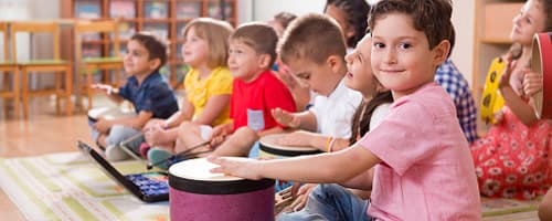 Instrumento musical e a importância para o cérebro