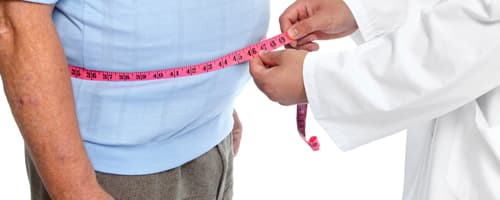 Obesidade atinge 19% da população brasileira e 54% está com sobrepeso