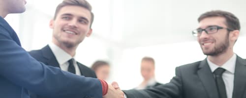 Acelere seu retorno ao mercado de trabalho