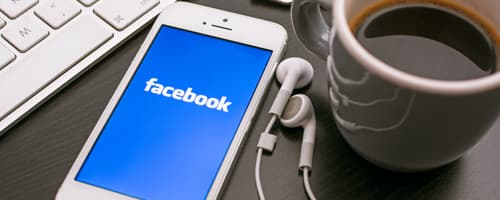 Facebook anuncia inclusão de logotipo de empresas de mídia junto a artigos 