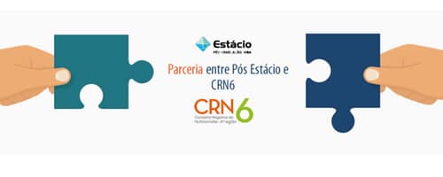 Estácio e CRN-6 realizam parceria de sucesso 