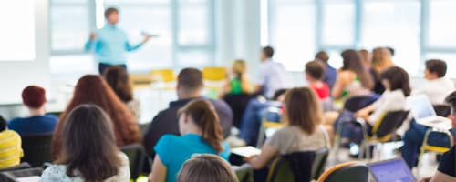 Educação infantil e o papel dos professores 
