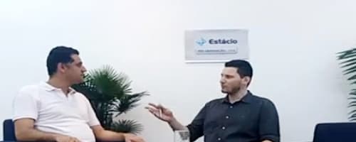 Alteração Postural é assunto com orientação do professor Josenei Braga 