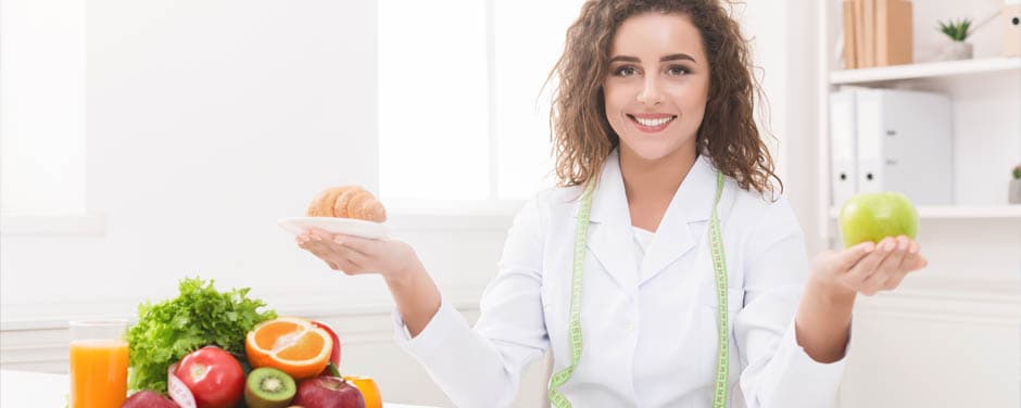 31 de agosto: Dia do Profissional de Nutrição