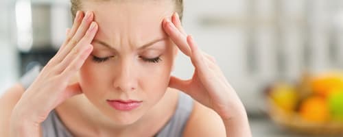 Enxaqueca catamenial: um enigma para muitas mulheres 