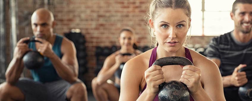 Quais são as avaliações necessárias para prescrição e orientação de exercícios físicos?