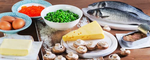 Vitamina D pode proteger contra gripes e resfriados 