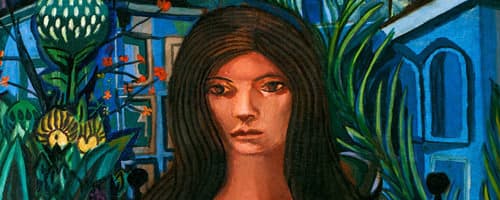 Pinacoteca de São Paulo apresenta obras de Di Cavalcanti 