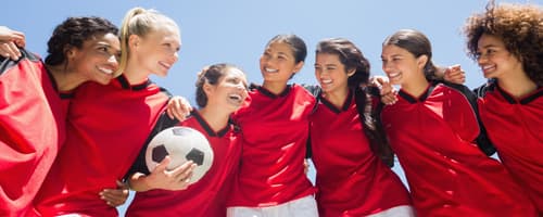 Administração e Marketing Esportivo em foco 