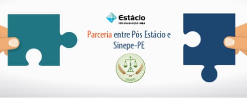 Sindicato dos Nutricionistas do Estado de Pernambuco é novo parceiro Estácio 