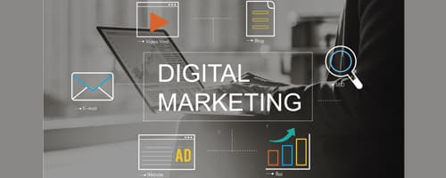 Marketing Digital e sua eficácia nas organizações 