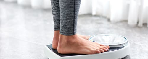 Obesidade e sobrepeso: estatísticas e considerações 