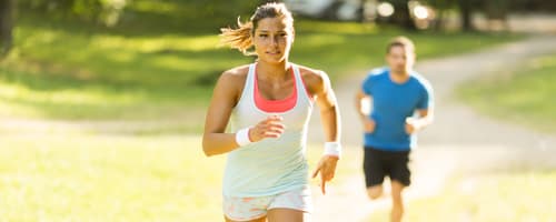 Dicas para começar a praticar corrida 