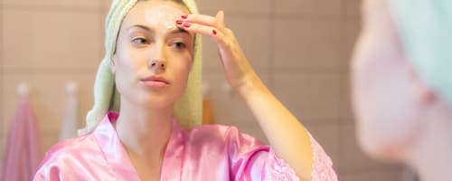 Nutrição e acne: uma relação direta 