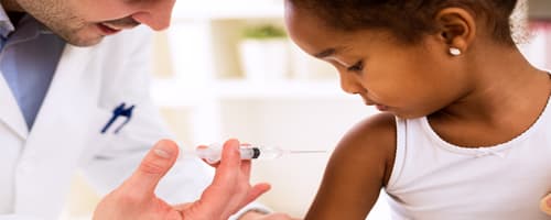 Campanha de Vacinação contra a Gripe começa nesta semana 