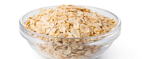 A aveia e suas curiosidades na Nutrição 