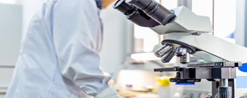 Temas abordados na Pós em Análises Clínicas