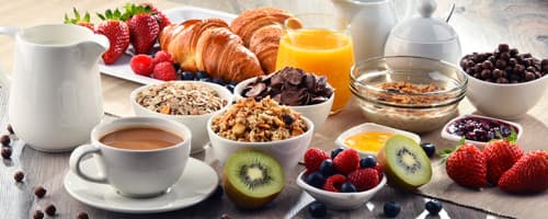 Pular café de manhã pode dobrar risco de aterosclerose 