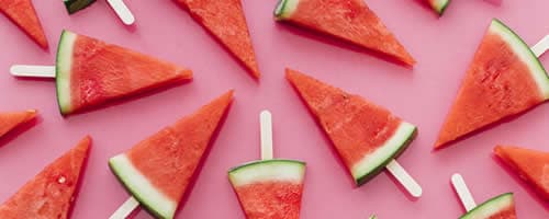 Dicas de conservação dos alimentos no verão 