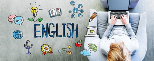 A bola da vez: a Língua Inglesa e o mercado de trabalho