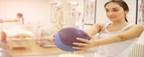 Conheça mais sobre a Pós em Reabilitação de Lesões e Doenças Musculoesqueléticas 
