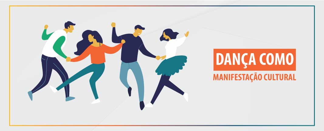 Quem dança seus males espanta