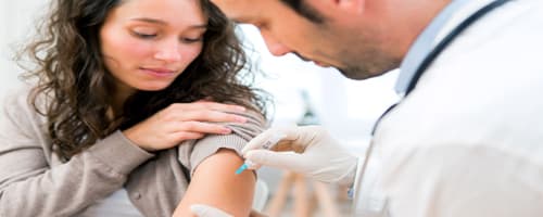 Febre amarela: vacinação é prevenção 