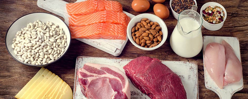 O consumo excessivo de proteínas pode ser prejudicial para os rins, alertam especialistas