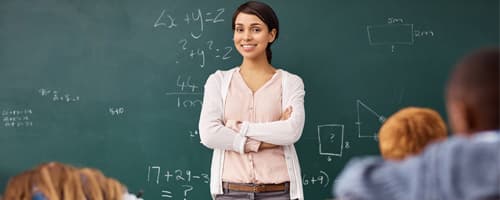 Dia dos Professores é comemorado hoje 