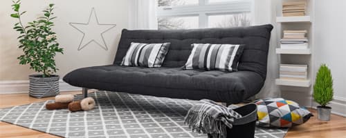 A decoração ideal para aquecer este inverno