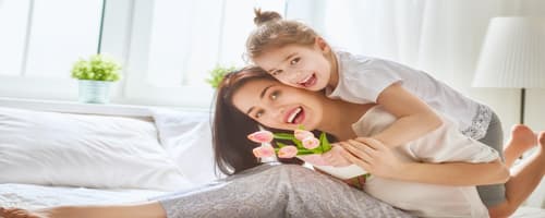 Pós-graduação Estácio faz homenagem no Dia das Mães!