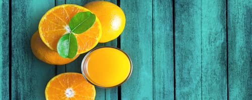 Sucos para as crianças e suas recomendações 