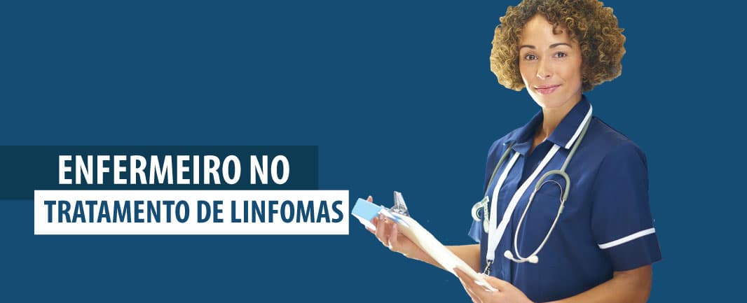 Conscientização sobre linfomas: o que são, quais os sintomas e como é diagnosticado 