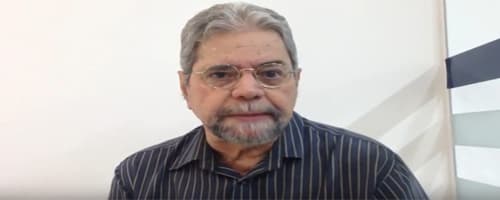 Dicas de atualização de currículo, com o professor e coordenador Luiz Gasparetto 