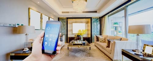 Automação residencial: uma realidade nos projetos de construção