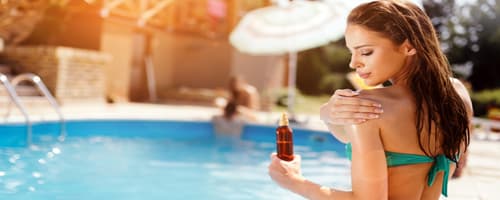 Quais os cuidados que devemos ter no verão? 