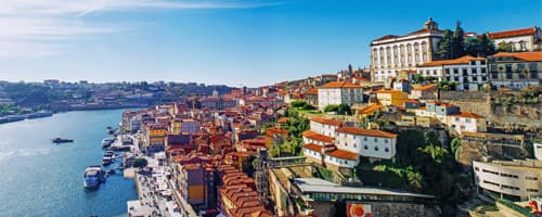 Portugal foi eleito “Melhor Destino Turístico” do mundo em 2017