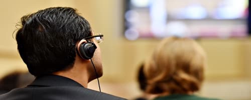 Professor de legendas fala sobre os conceitos da Tradução 