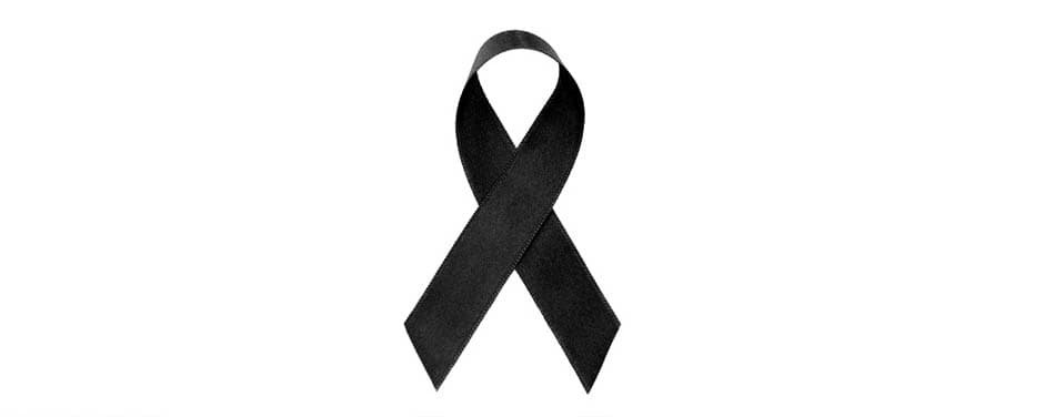 Nota de Pesar: Prof. Daniel Sturaro