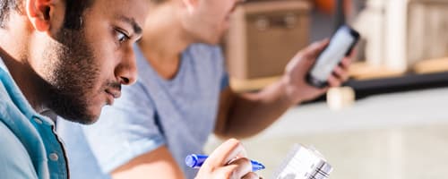 Ensino de Jovens e Adultos e seus desafios 