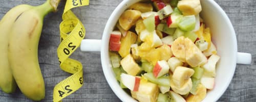  Nutrição: um caminho promissor para os profissionais de saúde  