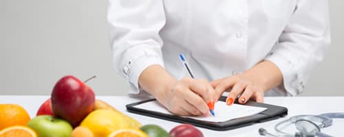 O verão e a relação com hábitos alimentares saudáveis 