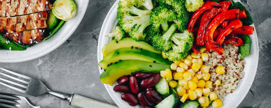 Nutrição ortomolecular e sua importância para a saúde 