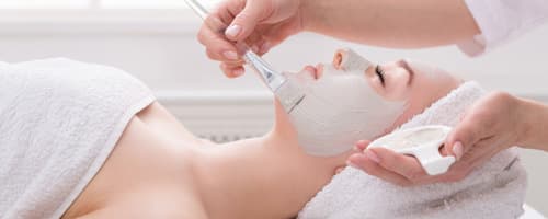 Peeling, limpeza e demais curiosidades do universo da Estética